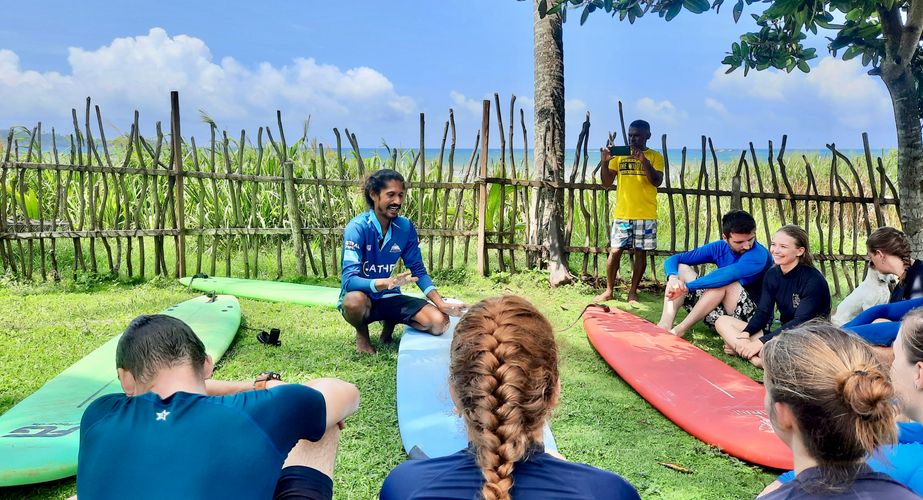 Surfen uitleg Surfen uitleg